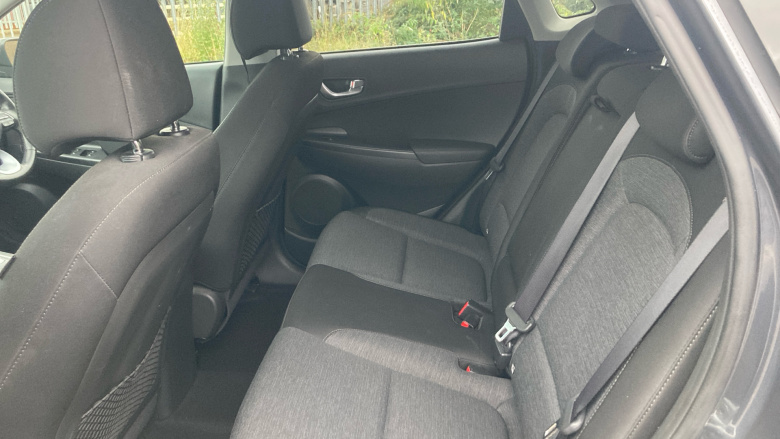 Hyundai KONA 150kW Premium 64kWh 5dr Auto Electric Hatchback